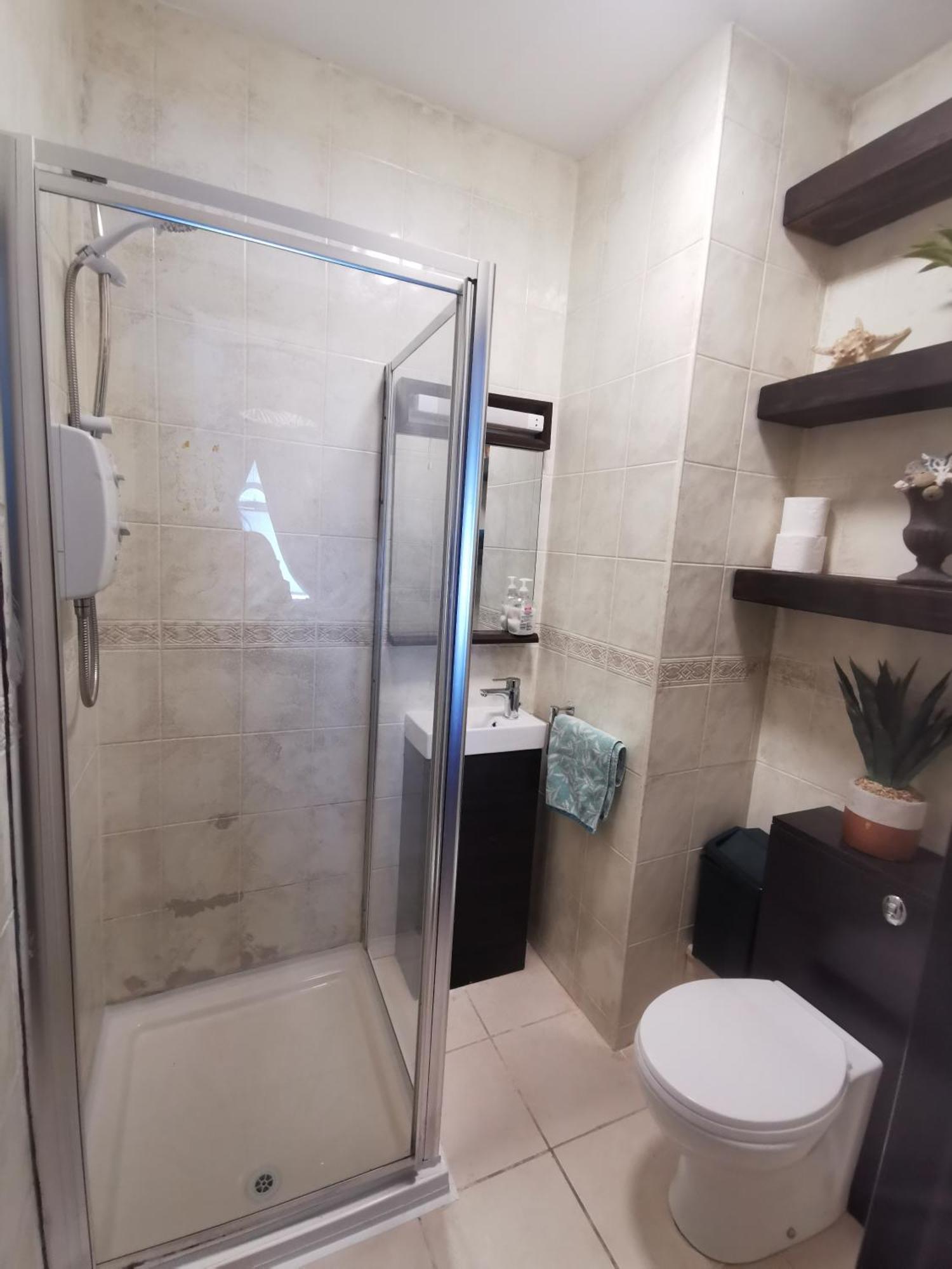 Palm Cove Bundoran Luxurious Sea View Balcony Free Wifi Netflix Sleeps 5アパートメント エクステリア 写真