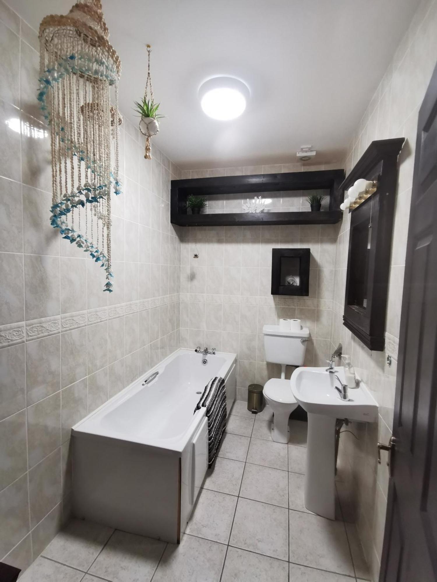 Palm Cove Bundoran Luxurious Sea View Balcony Free Wifi Netflix Sleeps 5アパートメント エクステリア 写真